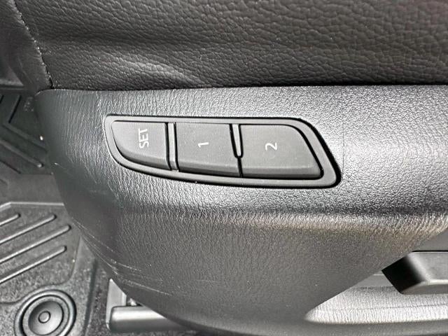 2023 Mazda Mazda CX-5 2.5 Turbo