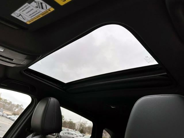 2023 Mazda Mazda CX-5 2.5 Turbo