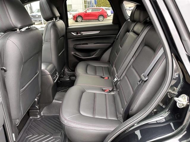 2023 Mazda Mazda CX-5 2.5 Turbo