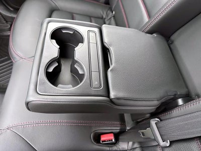 2023 Mazda Mazda CX-5 2.5 Turbo