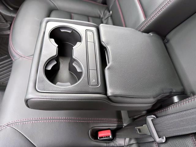 2023 Mazda Mazda CX-5 2.5 Turbo