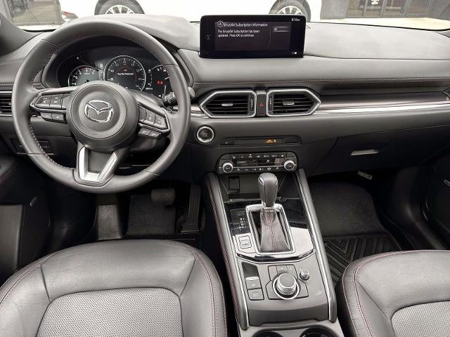 2023 Mazda Mazda CX-5 2.5 Turbo