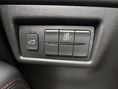 2023 Mazda Mazda CX-5 2.5 Turbo