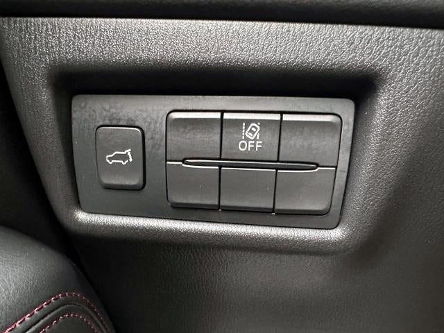 2023 Mazda Mazda CX-5 2.5 Turbo