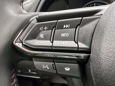 2023 Mazda Mazda CX-5 2.5 Turbo