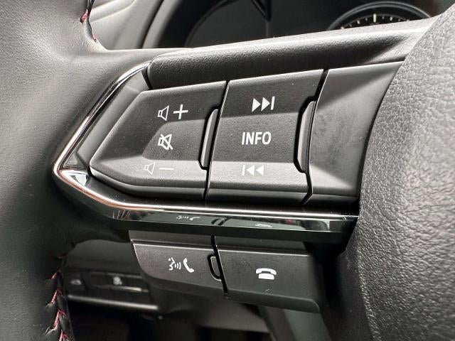 2023 Mazda Mazda CX-5 2.5 Turbo