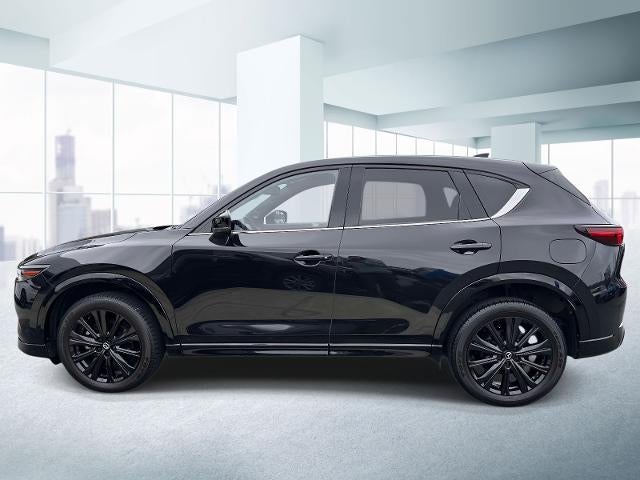 2023 Mazda Mazda CX-5 2.5 Turbo