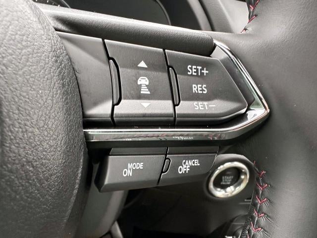 2023 Mazda Mazda CX-5 2.5 Turbo