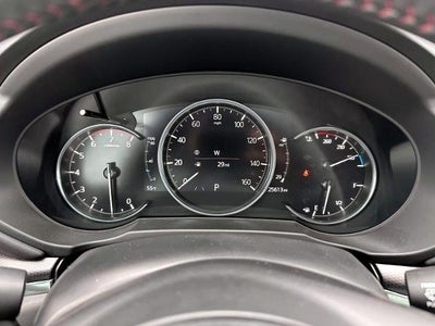 2023 Mazda Mazda CX-5 2.5 Turbo