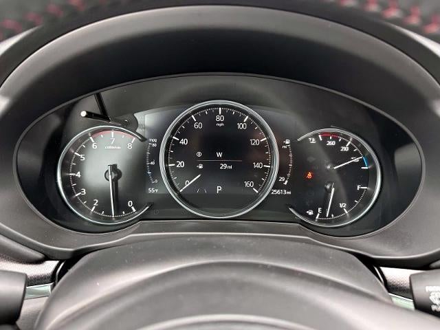 2023 Mazda Mazda CX-5 2.5 Turbo