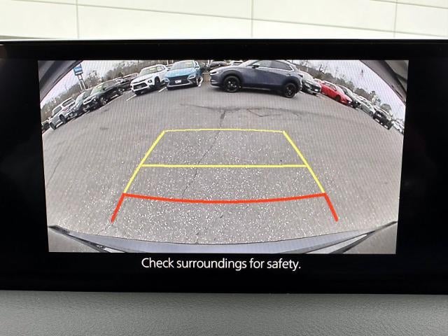 2023 Mazda Mazda CX-5 2.5 Turbo