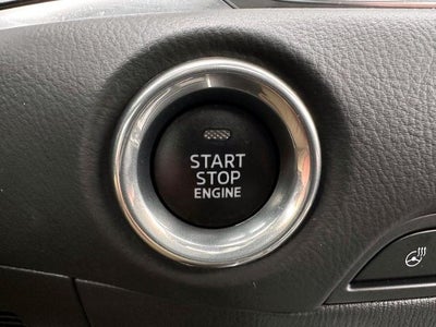 2023 Mazda Mazda CX-5 2.5 Turbo