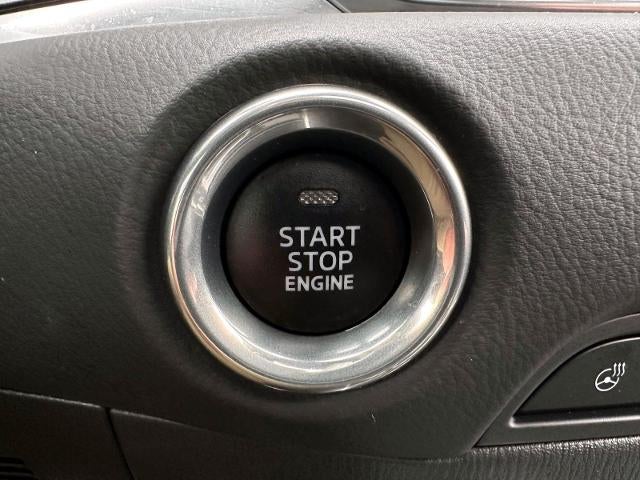 2023 Mazda Mazda CX-5 2.5 Turbo