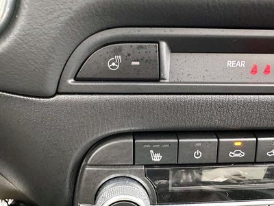 2023 Mazda Mazda CX-5 2.5 Turbo