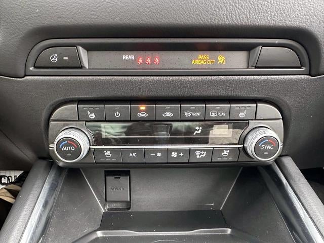 2023 Mazda Mazda CX-5 2.5 Turbo