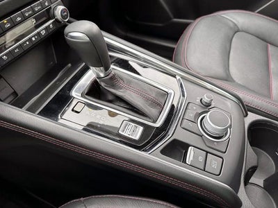 2023 Mazda Mazda CX-5 2.5 Turbo