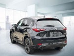 2023 Mazda Mazda CX-5 2.5 Turbo
