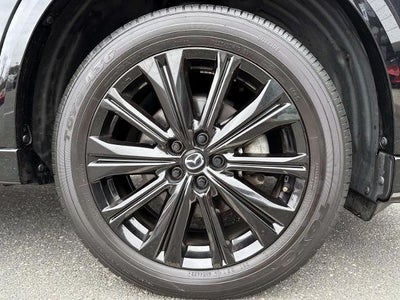 2023 Mazda Mazda CX-5 2.5 Turbo