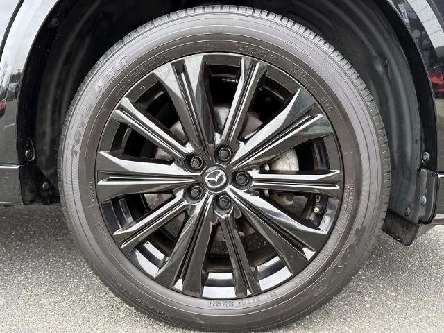 2023 Mazda Mazda CX-5 2.5 Turbo