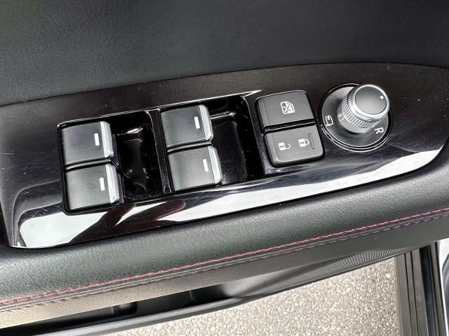 2023 Mazda Mazda CX-5 2.5 Turbo