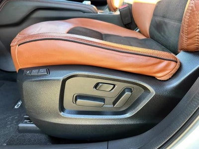 2024 Mazda Mazda CX-5 2.5 Carbon Turbo