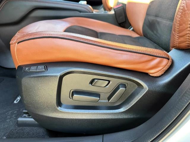 2024 Mazda Mazda CX-5 2.5 Carbon Turbo