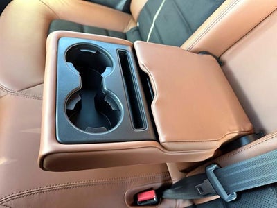 2024 Mazda Mazda CX-5 2.5 Carbon Turbo