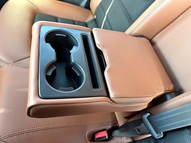 2024 Mazda Mazda CX-5 2.5 Carbon Turbo