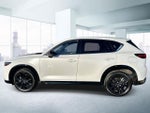 2024 Mazda Mazda CX-5 2.5 Carbon Turbo
