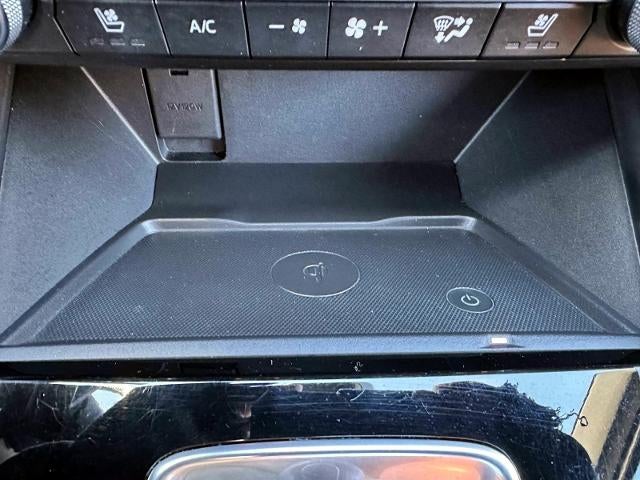 2024 Mazda Mazda CX-5 2.5 Carbon Turbo