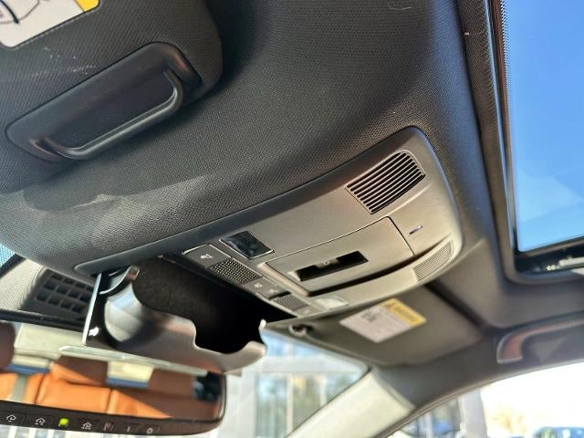 2024 Mazda Mazda CX-5 2.5 Carbon Turbo