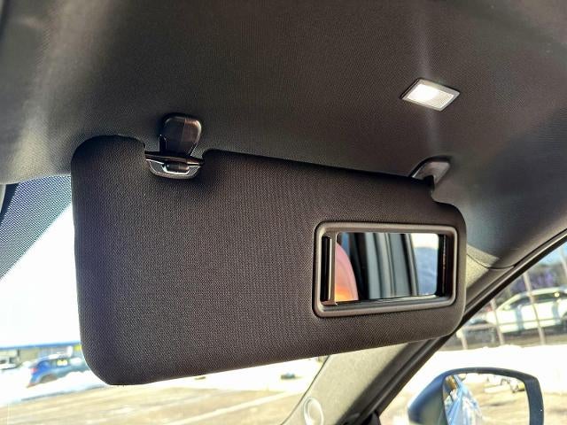 2024 Mazda Mazda CX-5 2.5 Carbon Turbo