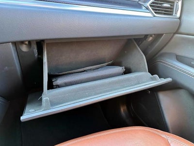 2024 Mazda Mazda CX-5 2.5 Carbon Turbo