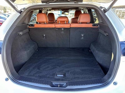 2024 Mazda Mazda CX-5 2.5 Carbon Turbo