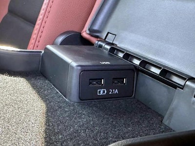 2024 Mazda Mazda CX-5 2.5 Carbon Turbo