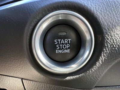 2024 Mazda Mazda CX-5 2.5 Carbon Turbo