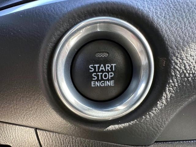 2024 Mazda Mazda CX-5 2.5 Carbon Turbo
