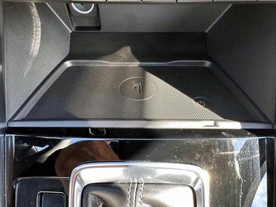 2024 Mazda Mazda CX-5 2.5 Carbon Turbo