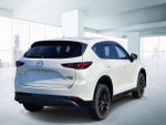 2024 Mazda Mazda CX-5 2.5 Carbon Turbo