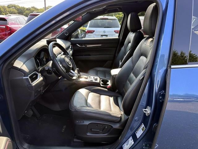 2023 Mazda Mazda CX-5 2.5 Turbo