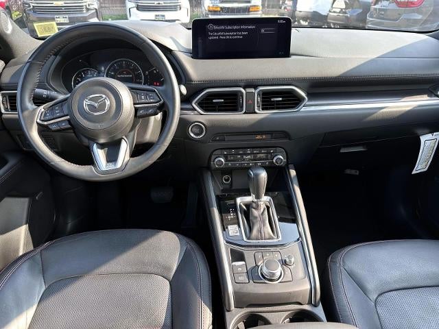 2023 Mazda Mazda CX-5 2.5 Turbo