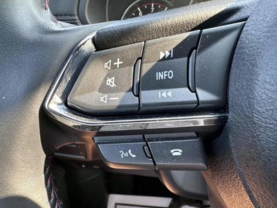 2023 Mazda Mazda CX-5 2.5 Turbo