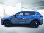 2023 Mazda Mazda CX-5 2.5 Turbo