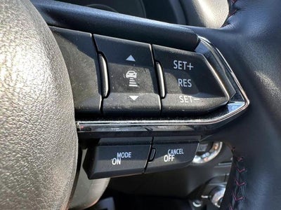 2023 Mazda Mazda CX-5 2.5 Turbo