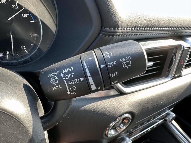 2023 Mazda Mazda CX-5 2.5 Turbo
