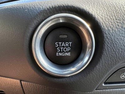 2023 Mazda Mazda CX-5 2.5 Turbo