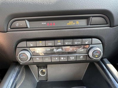 2023 Mazda Mazda CX-5 2.5 Turbo