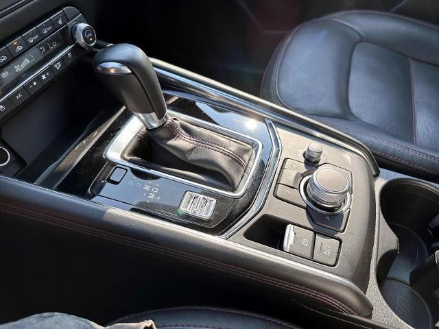 2023 Mazda Mazda CX-5 2.5 Turbo