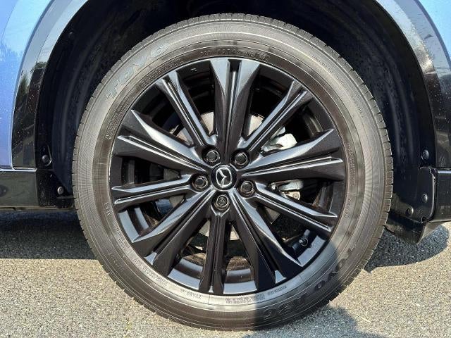 2023 Mazda Mazda CX-5 2.5 Turbo