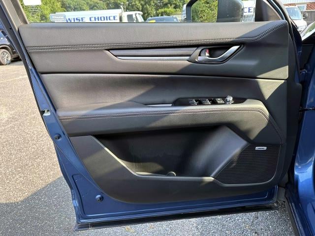 2023 Mazda Mazda CX-5 2.5 Turbo